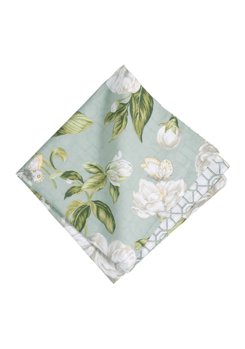 Magnolia Napkin 