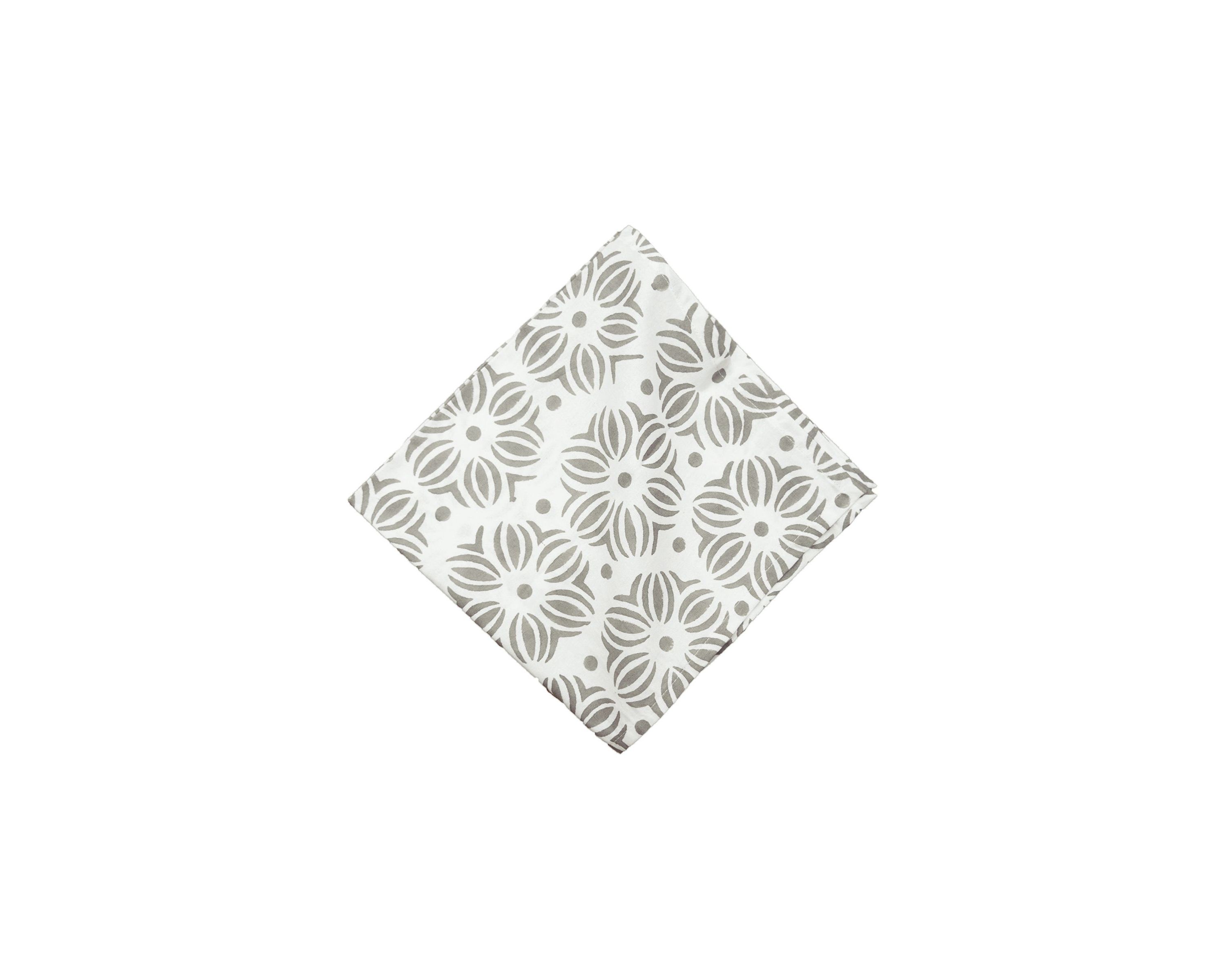 Midge Boulder Napkin Set of 4