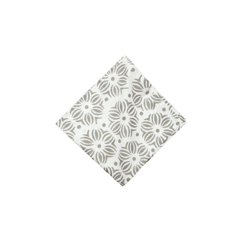 Midge Boulder Napkin Set of 4