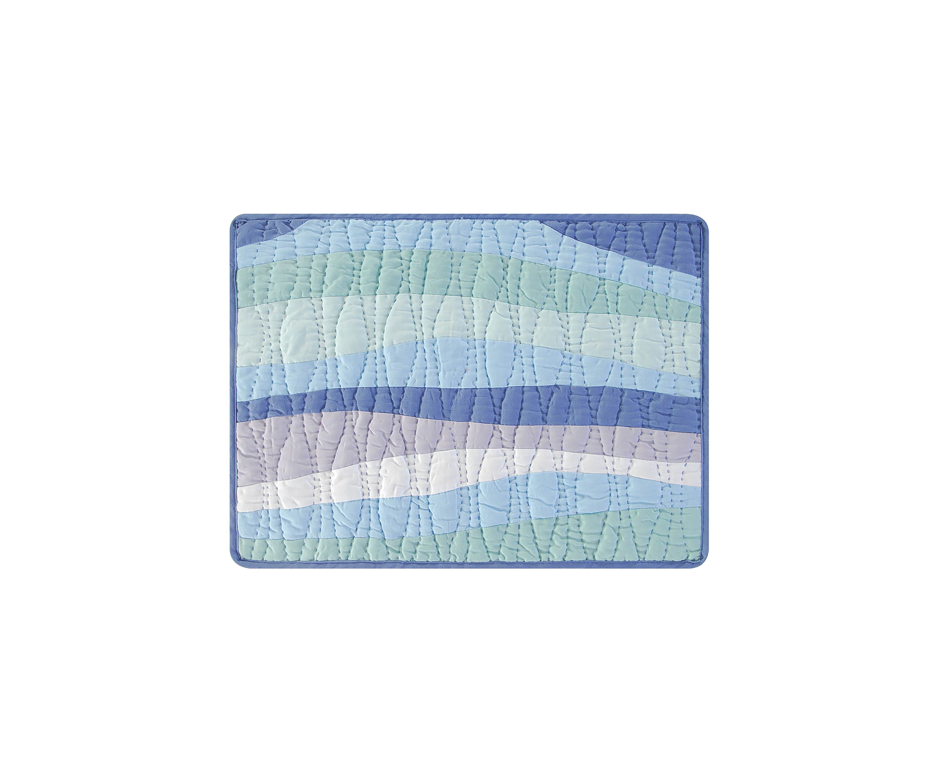 Ocean Waves Placemat