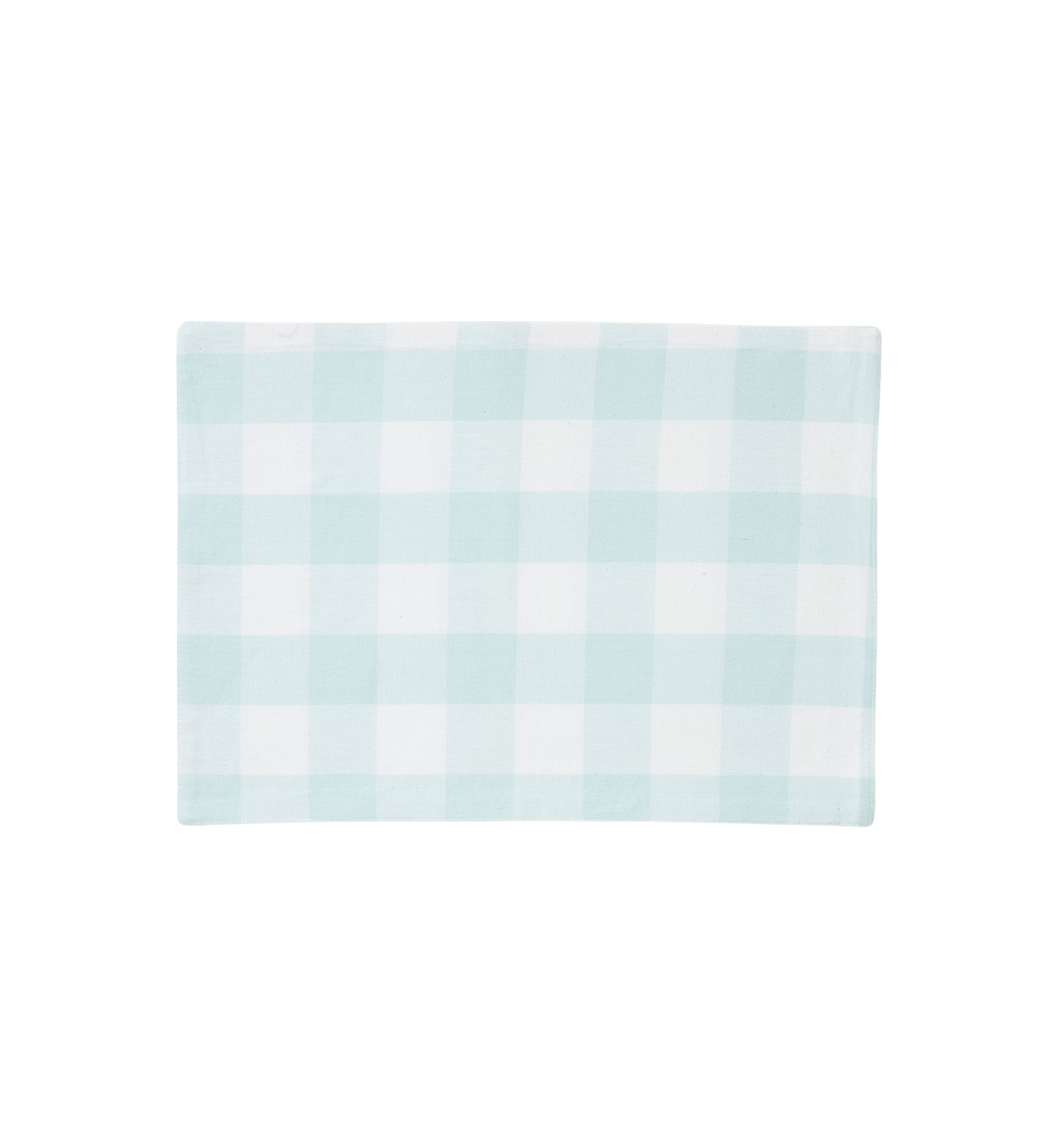 Franklin Gingham Fountain Placemat