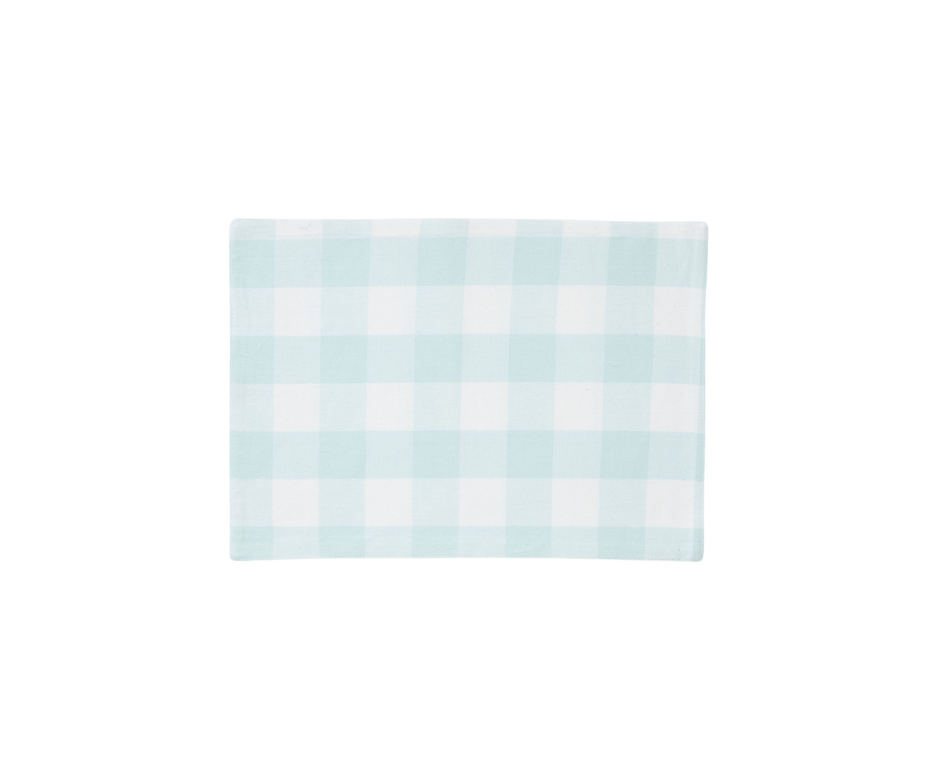 Franklin Gingham Fountain Placemat