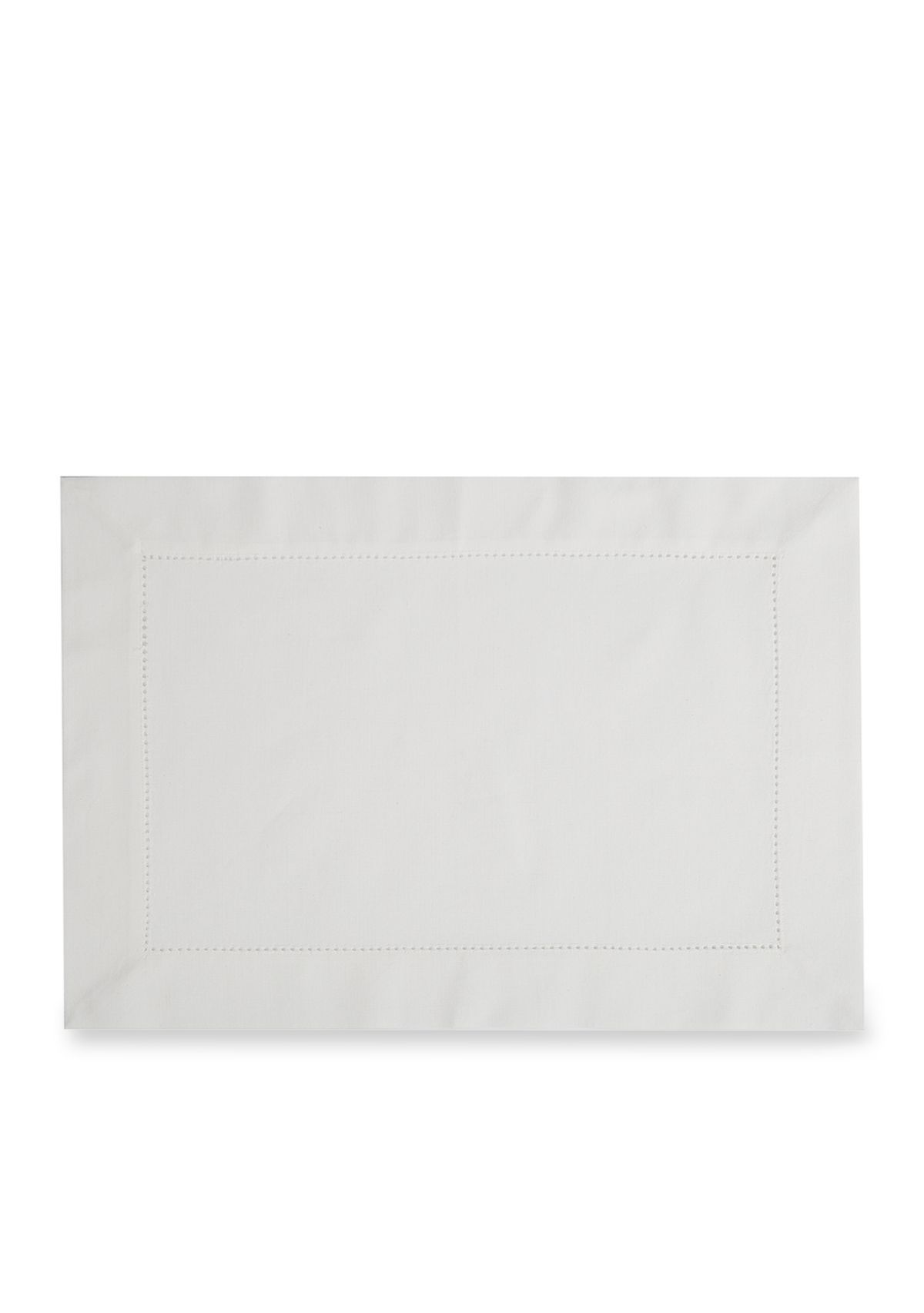 Hemstitch Placemat 14-in. x 20-in.