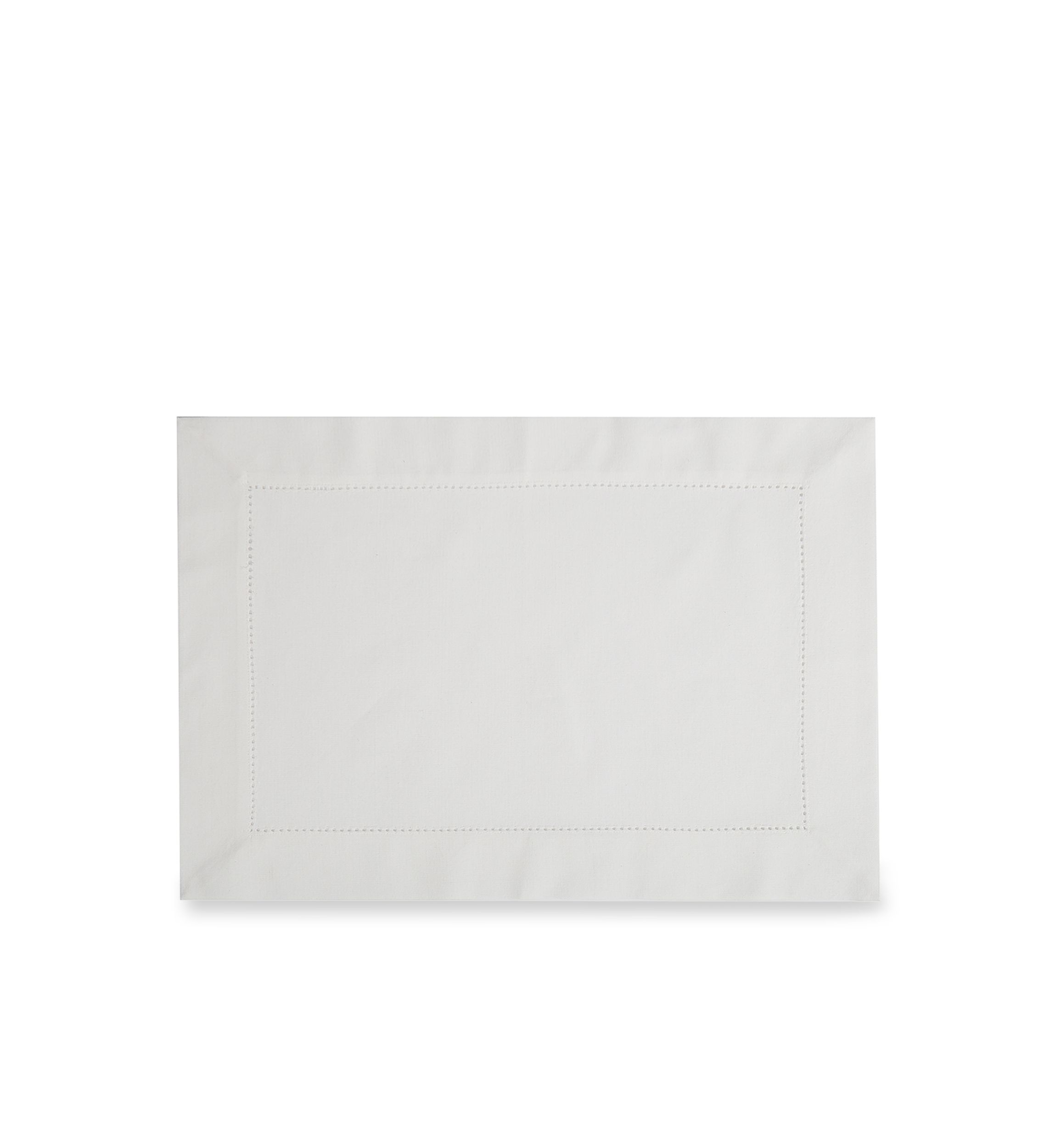 Hemstitch Placemat 14-in. x 20-in.