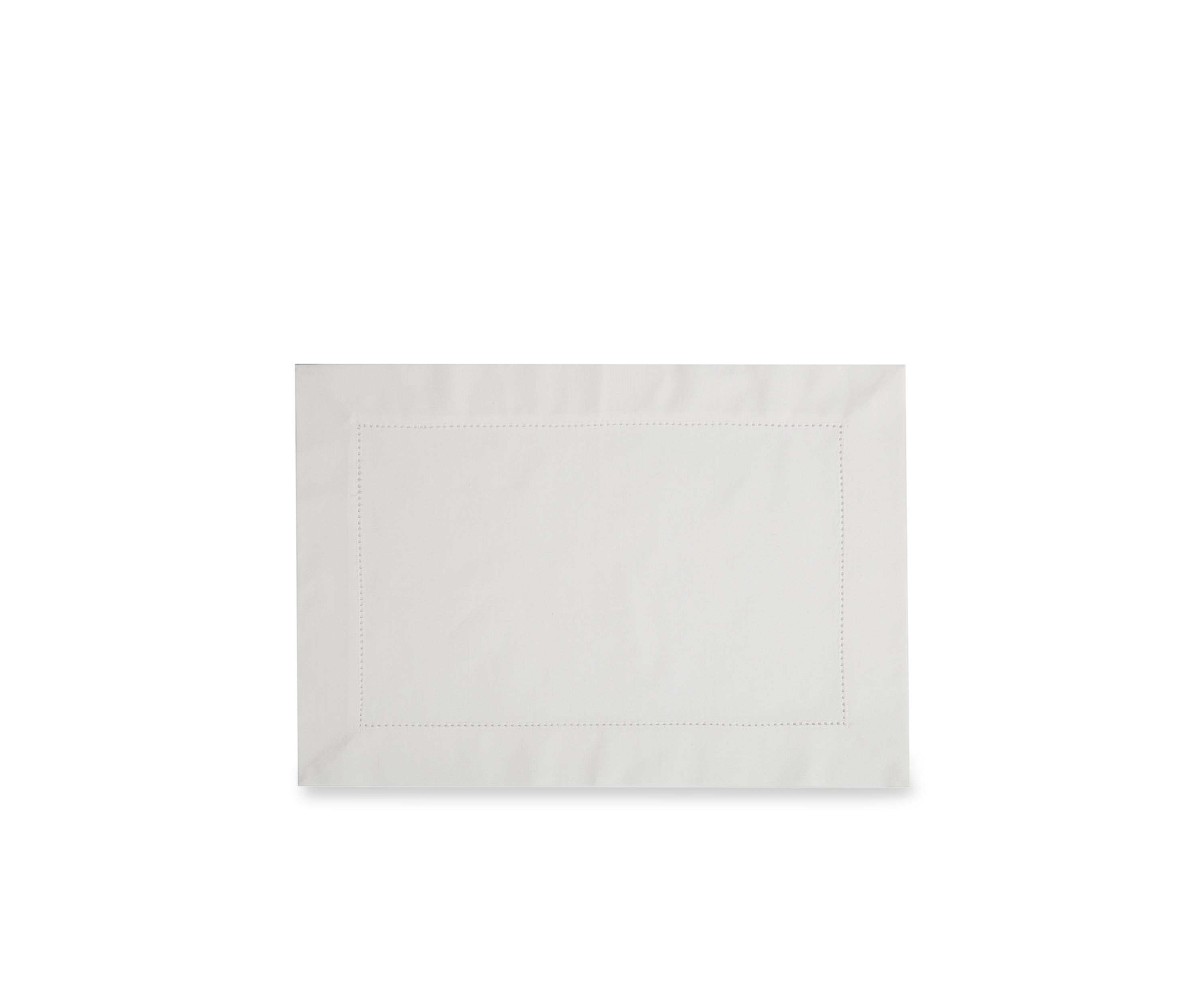 Hemstitch Placemat 14-in. x 20-in.