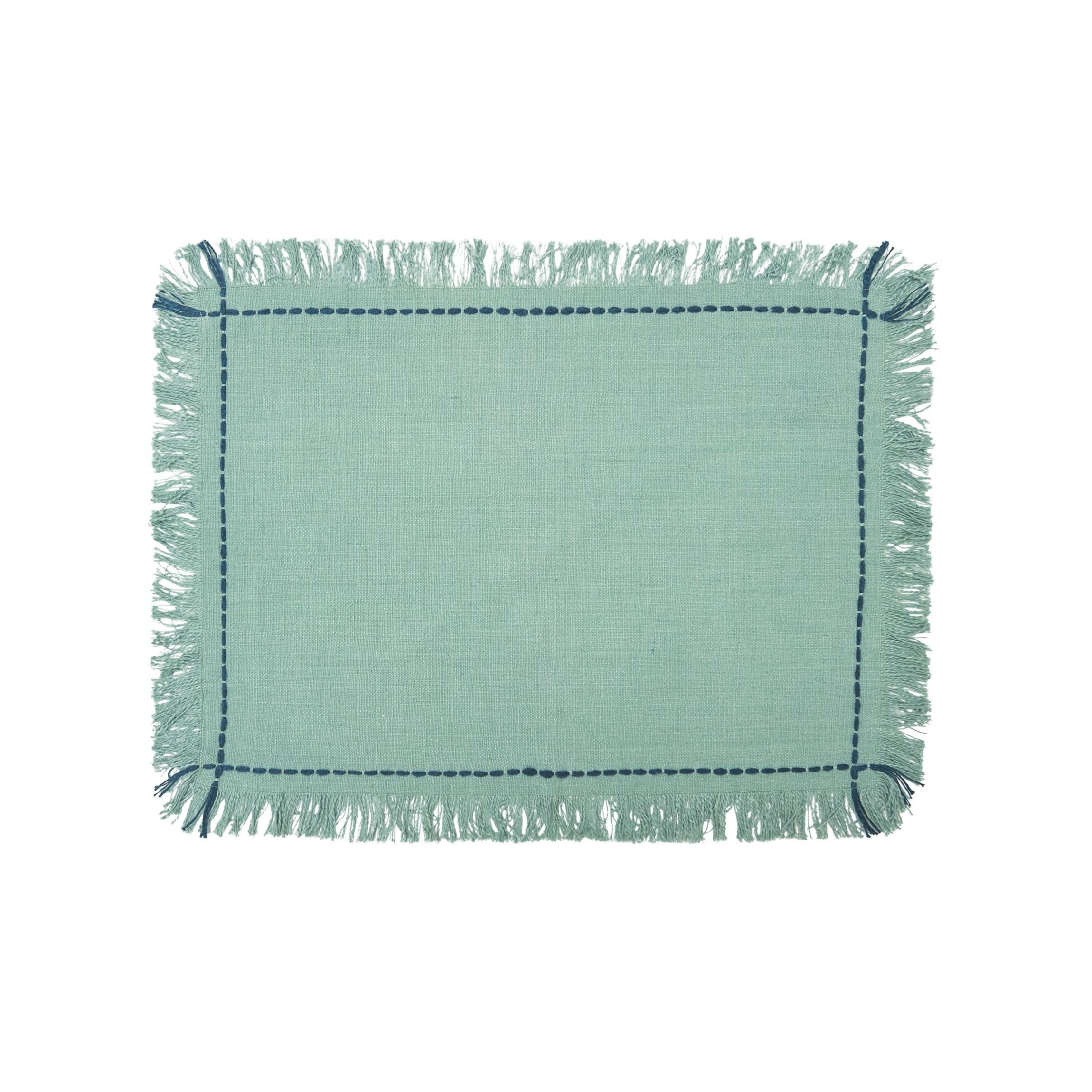Cheryl Surf Placemat Set of 4
