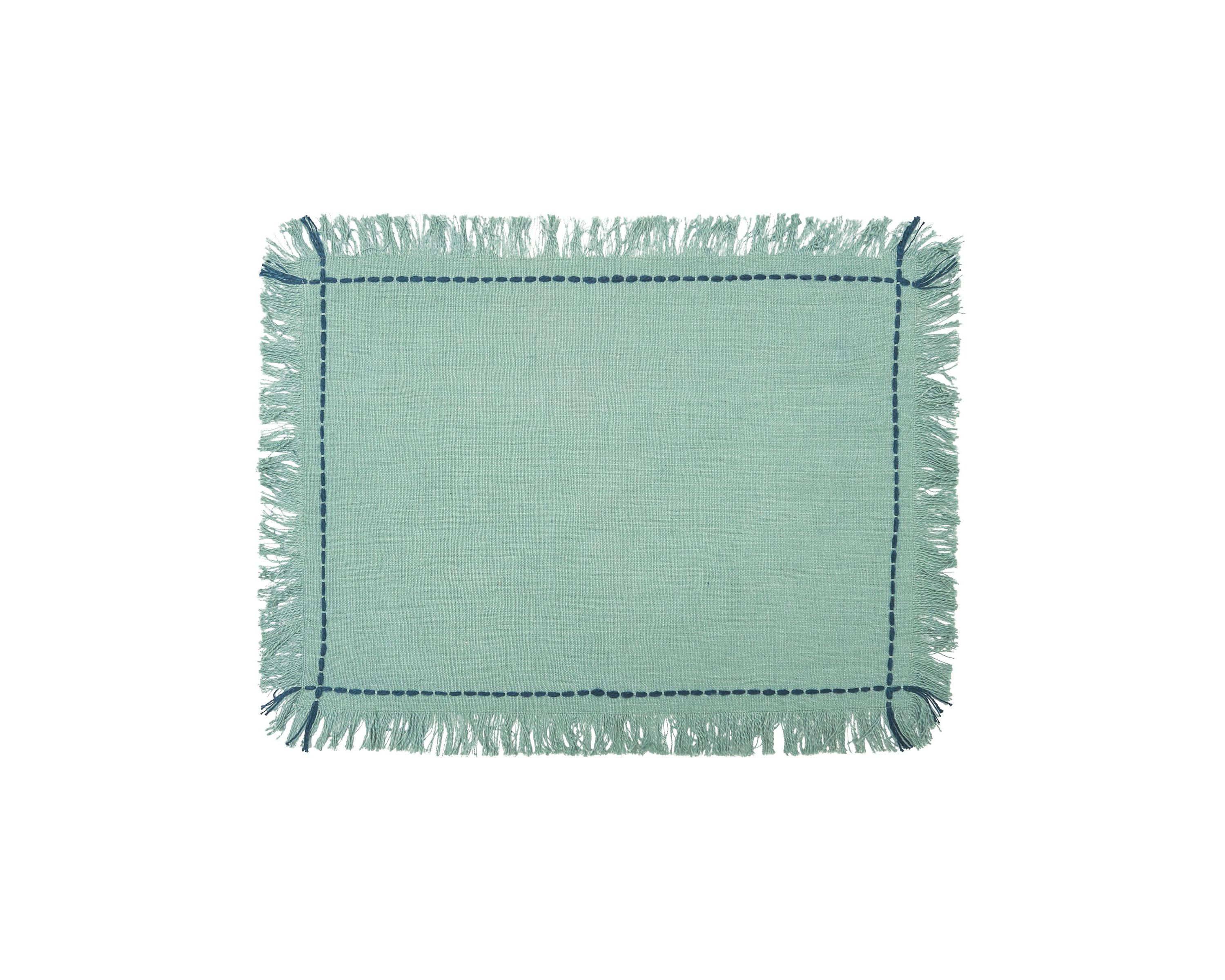 Cheryl Surf Placemat Set of 4