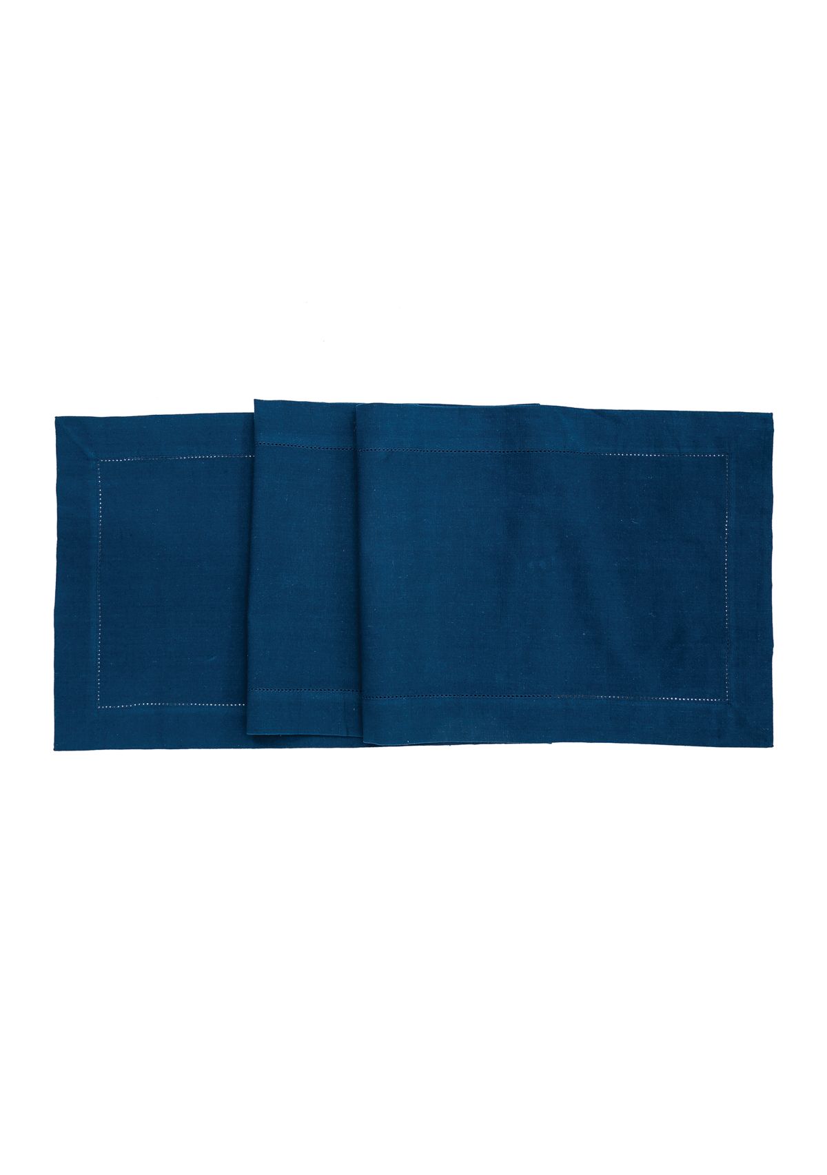 Hemstitch Runner 