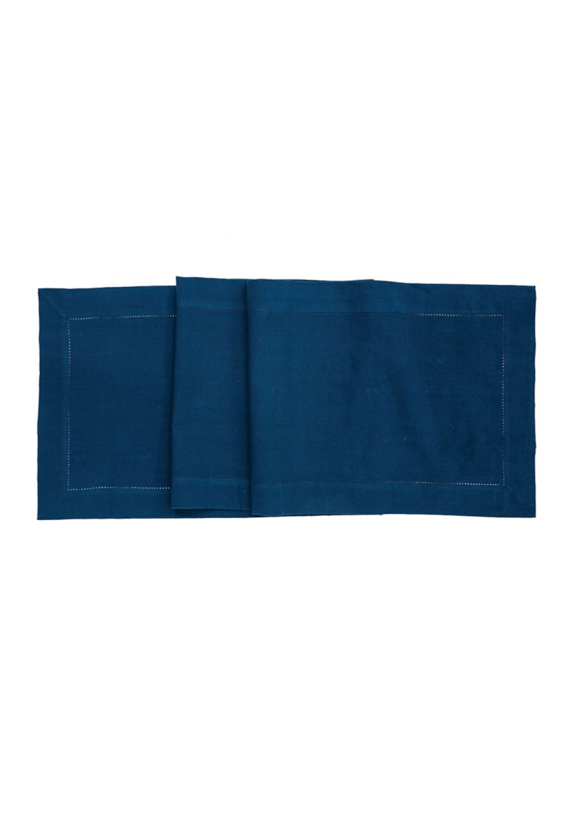 Hemstitch Runner 