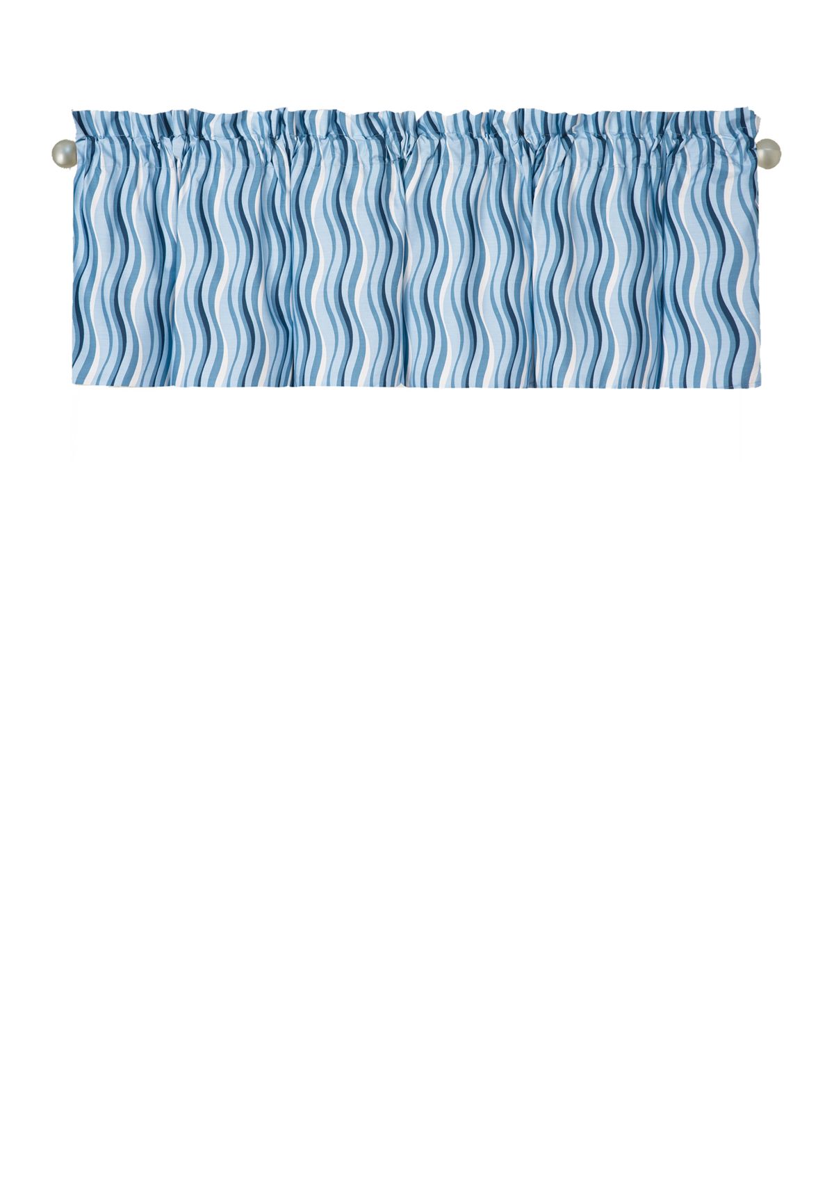 Reef Paradise Valance Set of 2