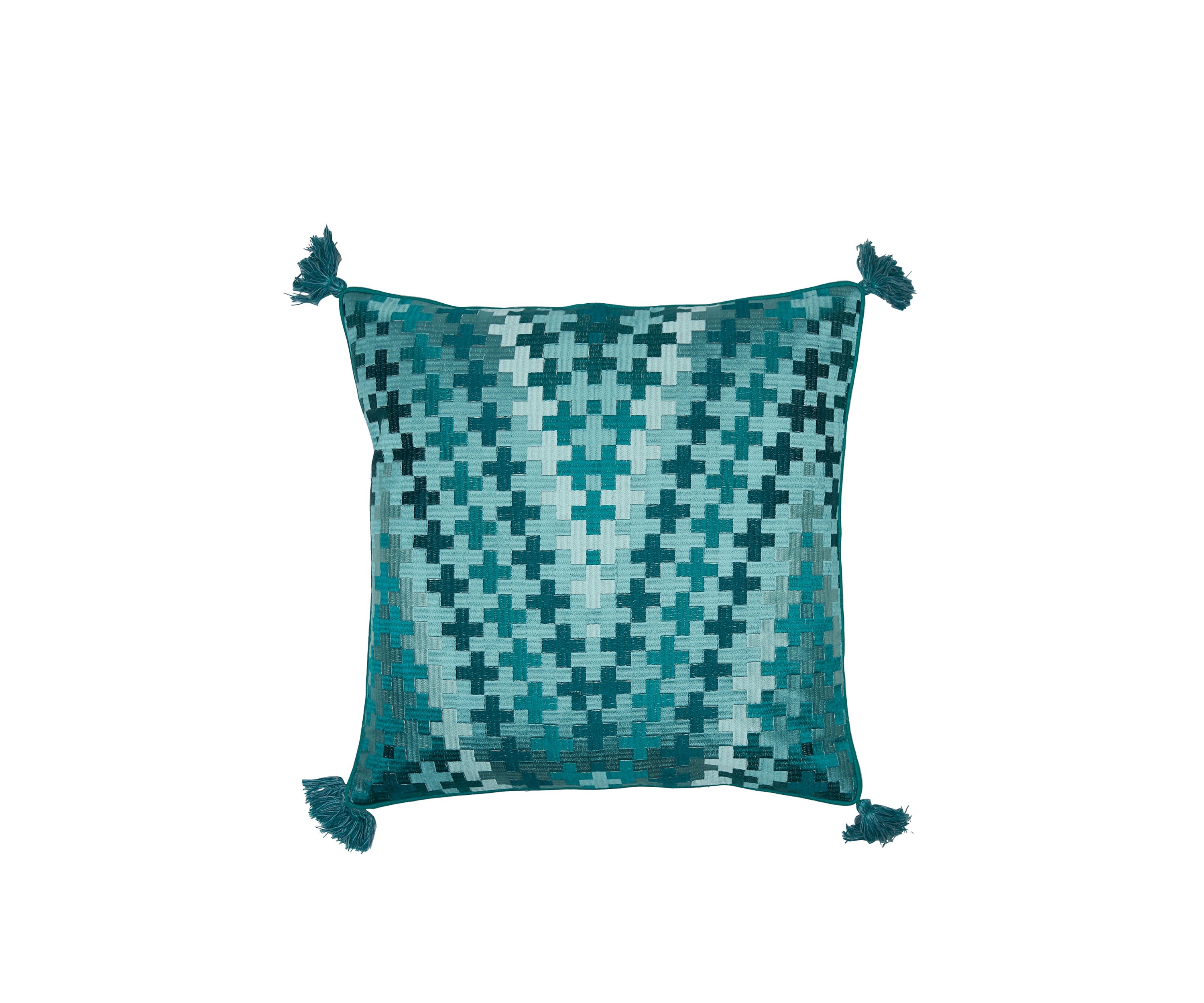 Pepi Lagoon Pillow