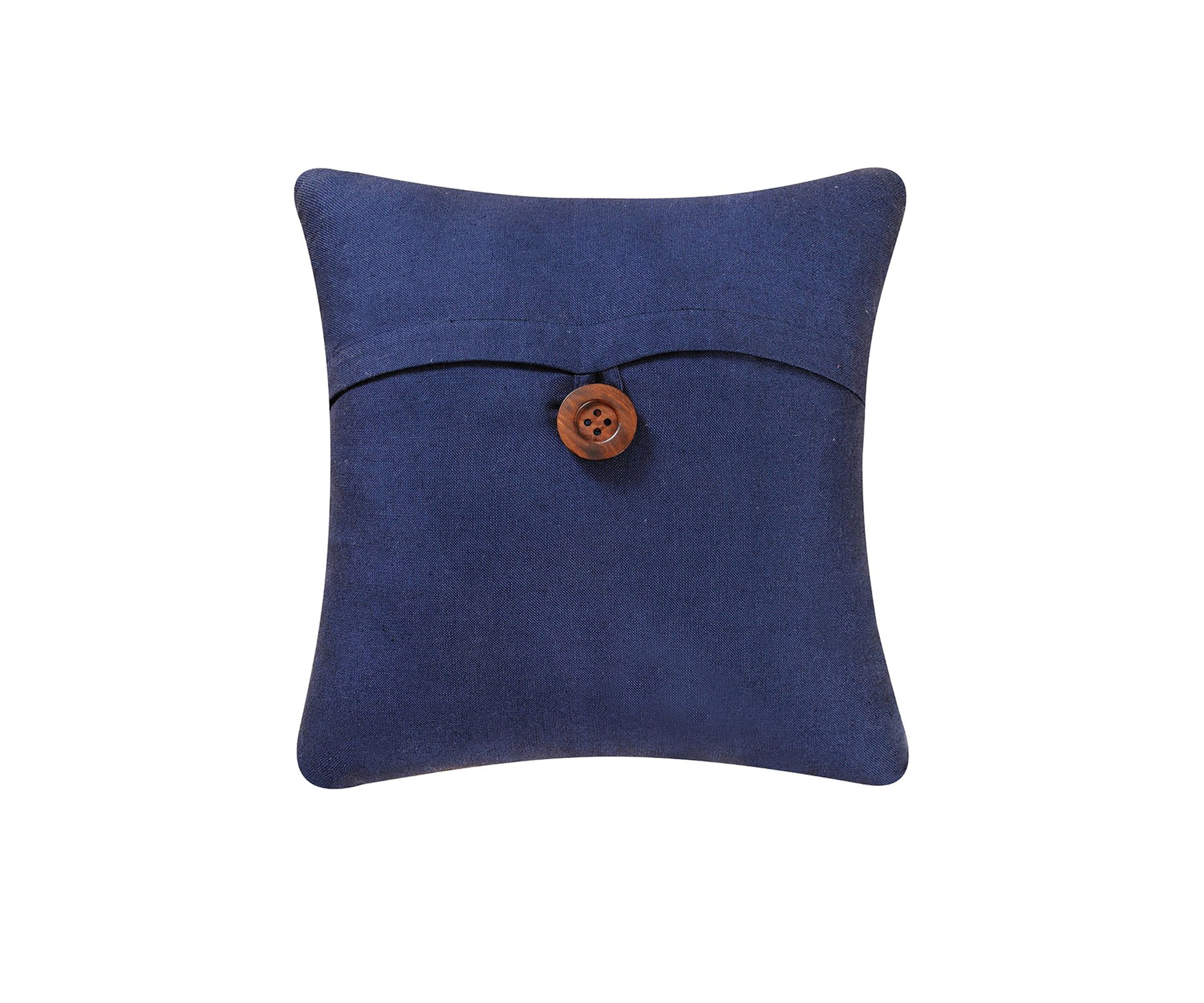 Envelope Throw Pillow