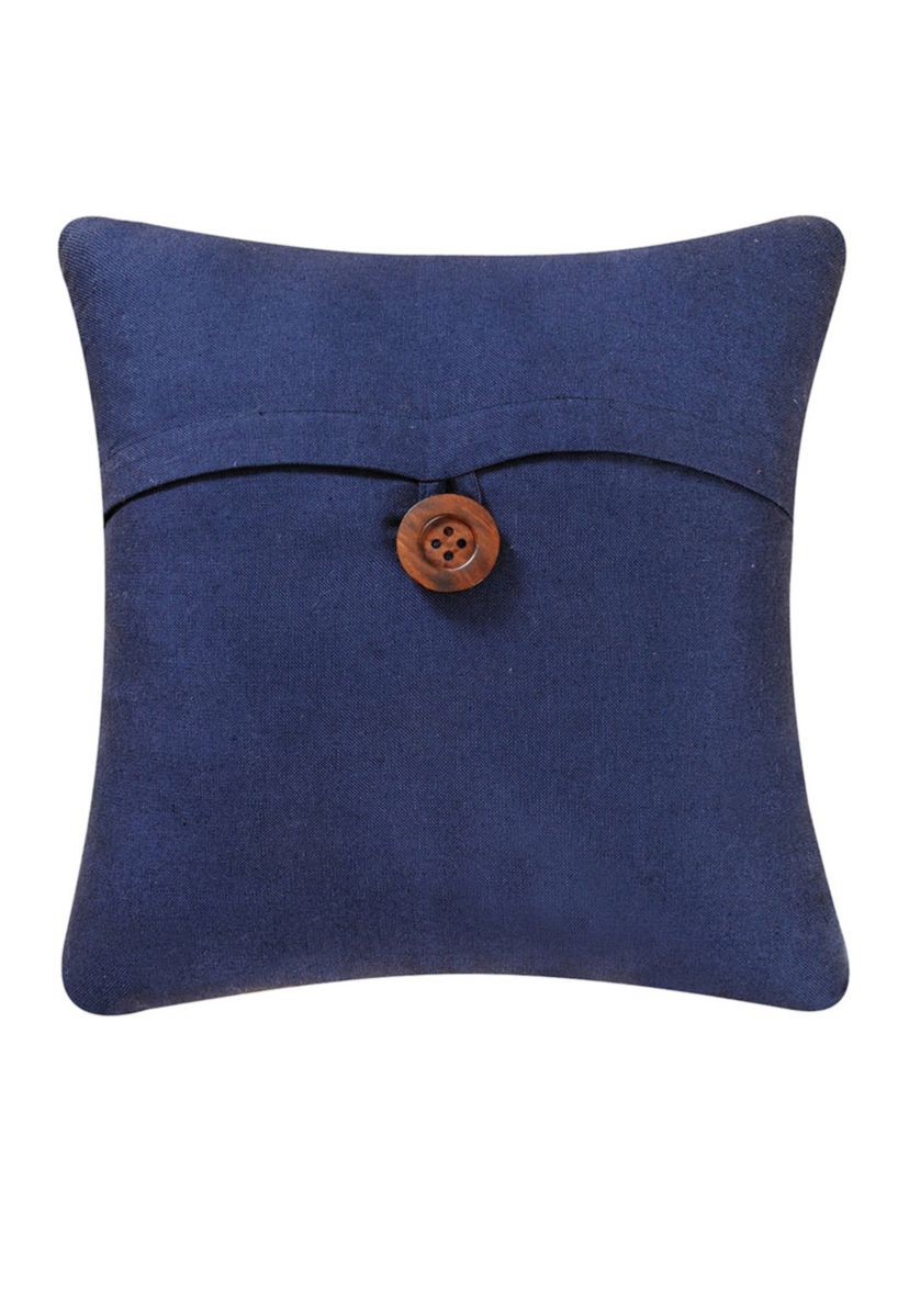 Envelope Throw Pillow