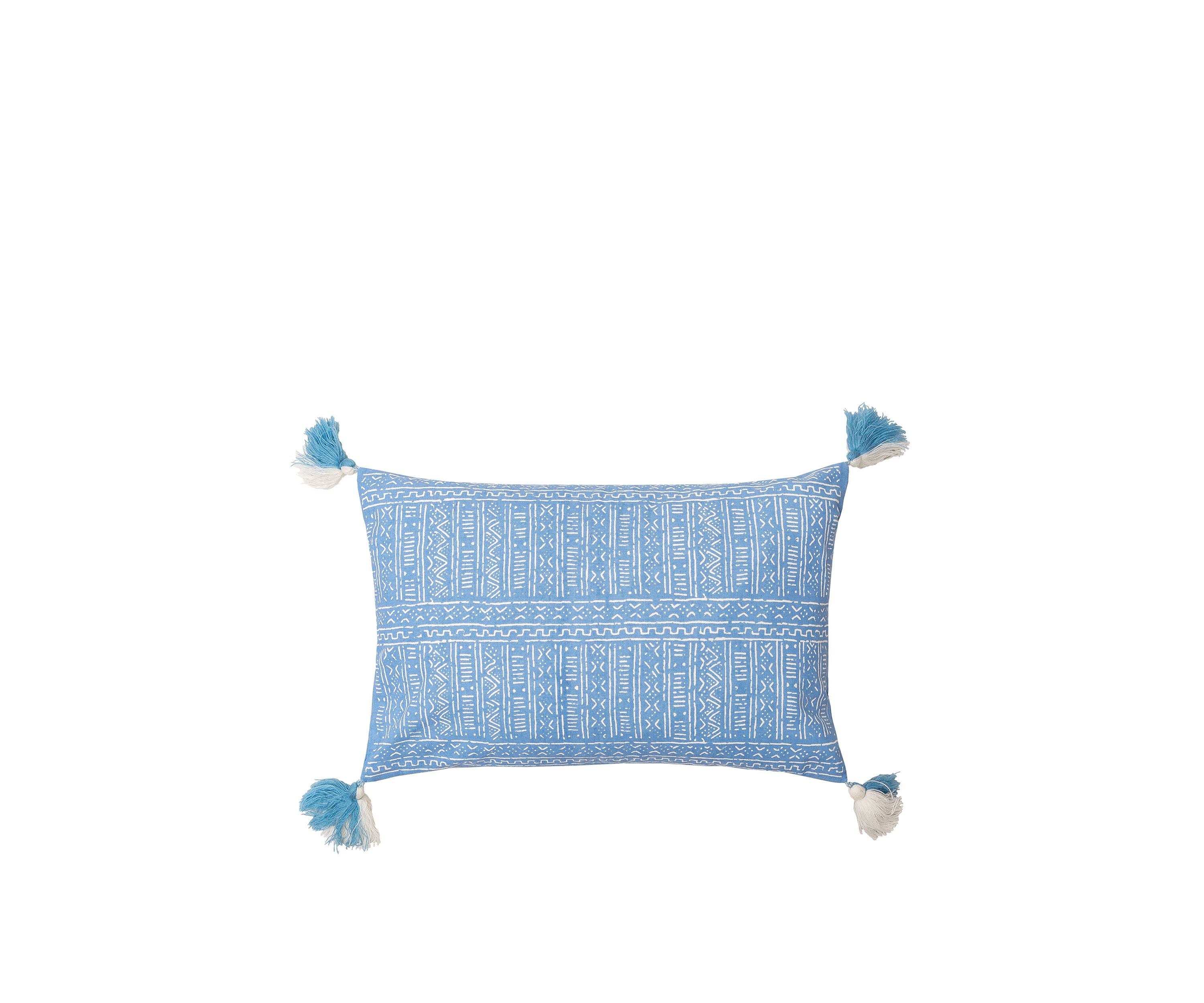 Cyrus Santorini Pillow