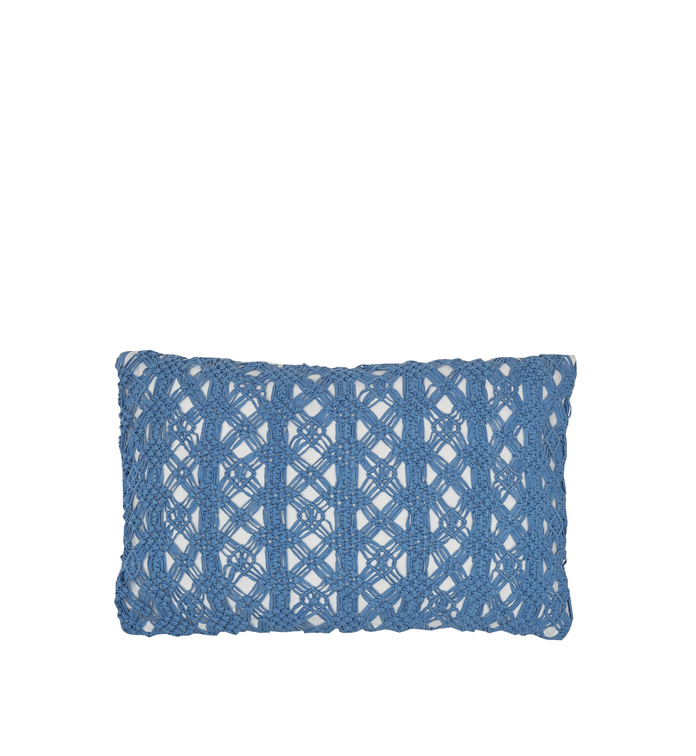 Clyde Santorini Pillow