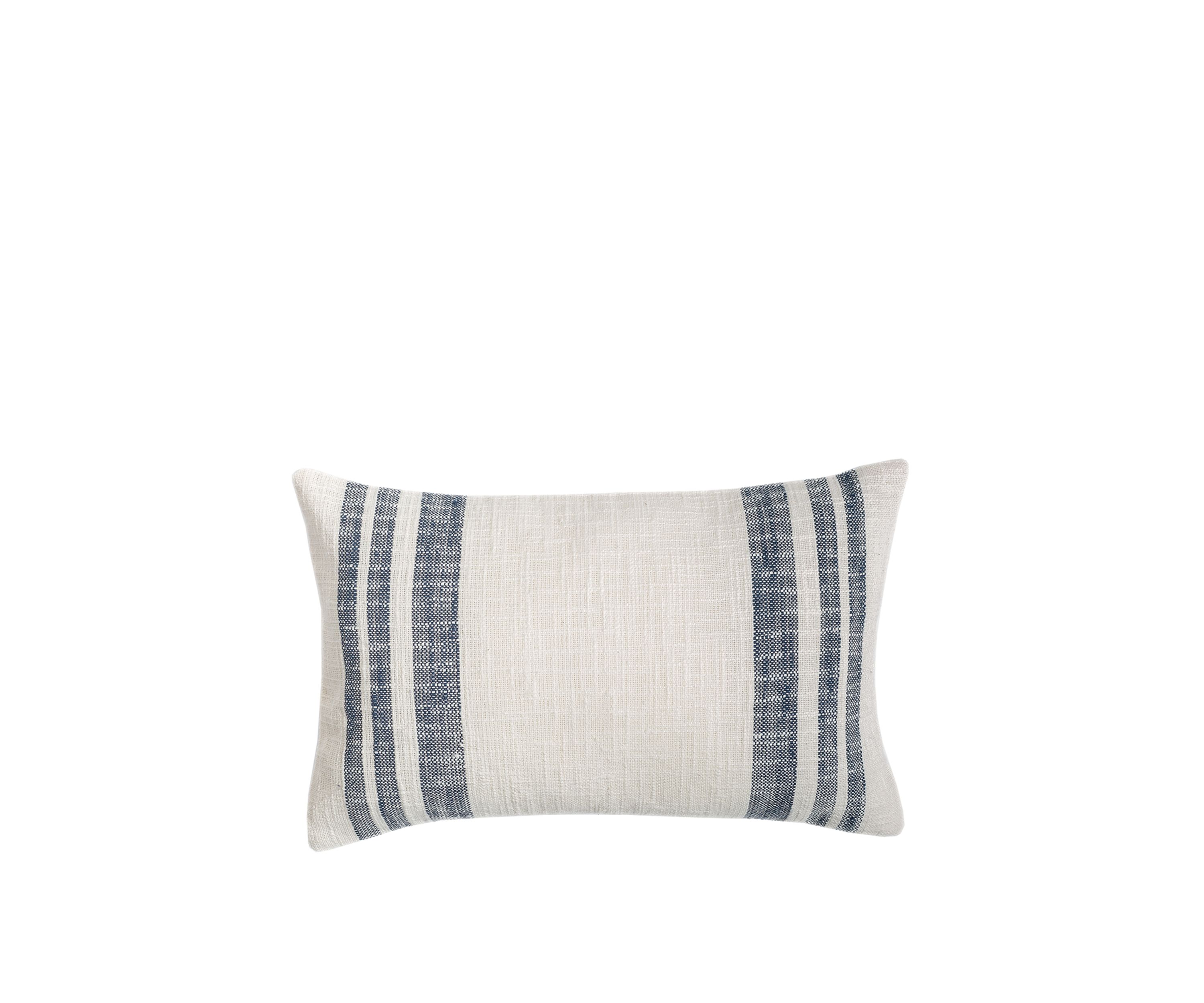 Morgan Ink Pillow