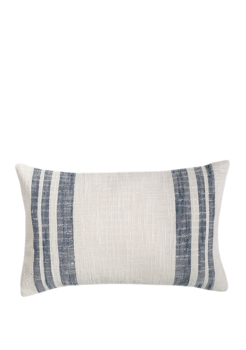 Morgan Ink Pillow