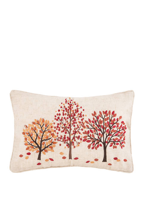 C&F Home Autumn Forest Pillow