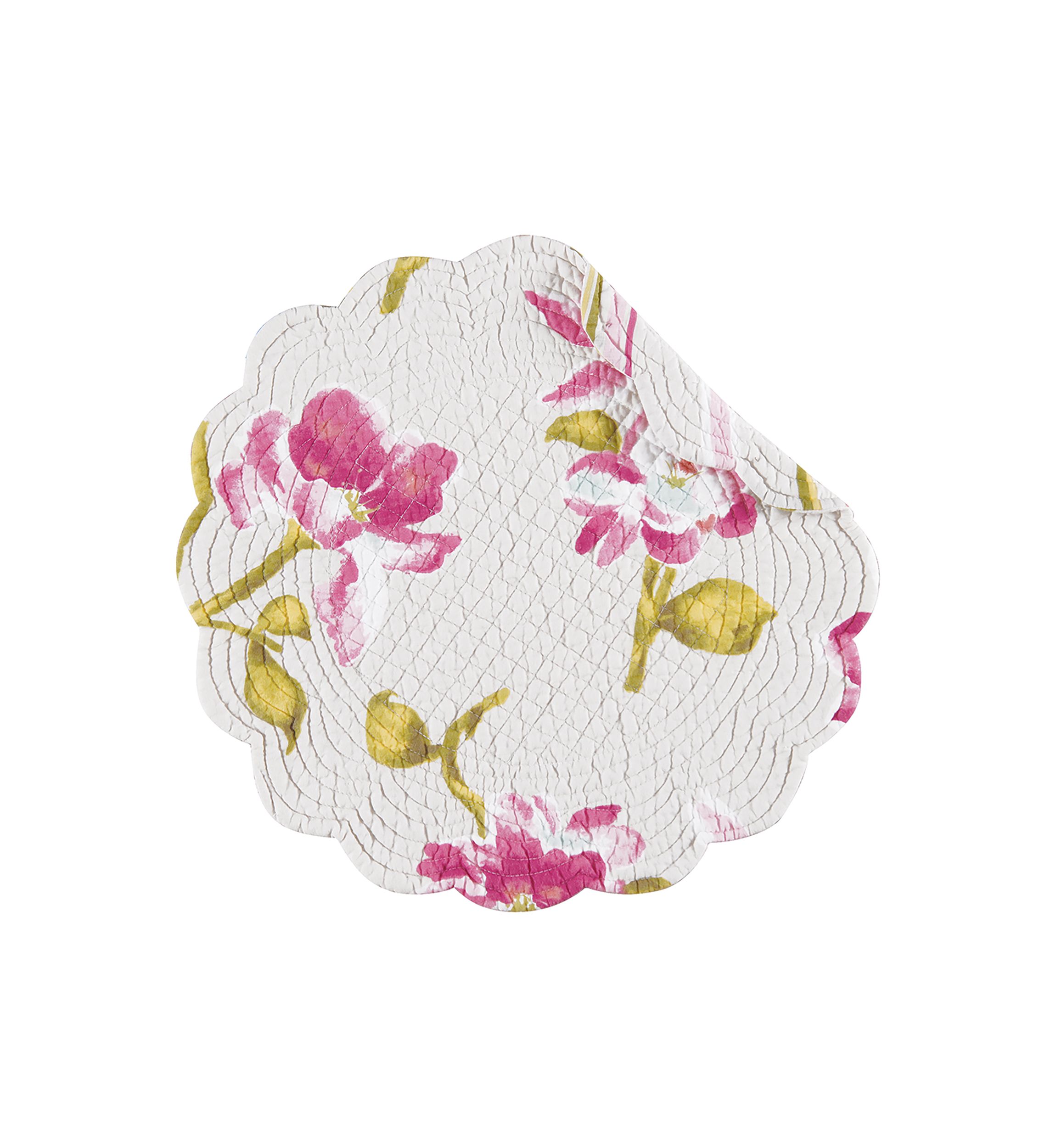 Liliann Round Placemat