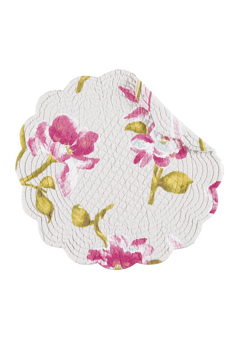 Liliann Round Placemat