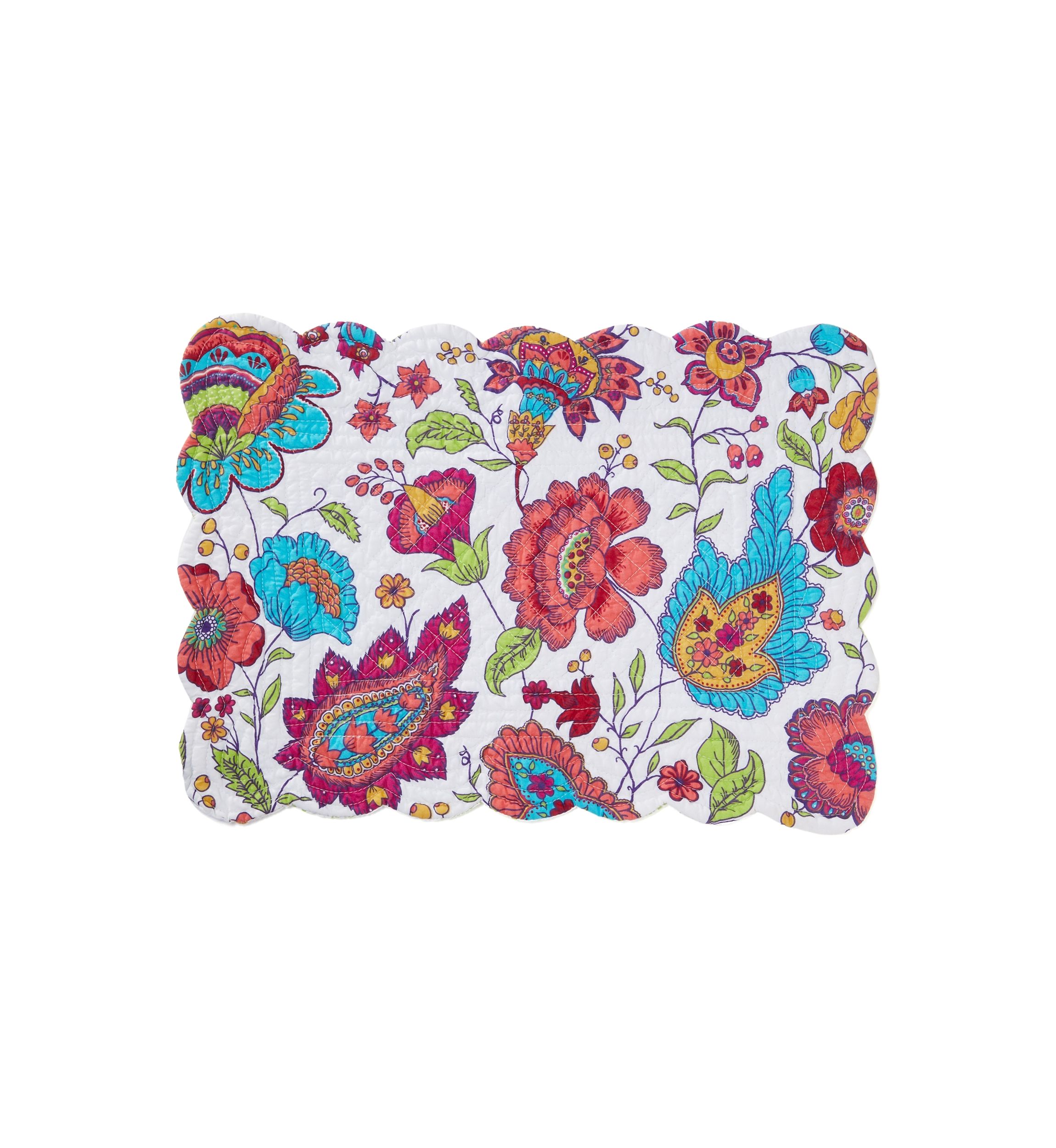 Reversible Teagan Placemat