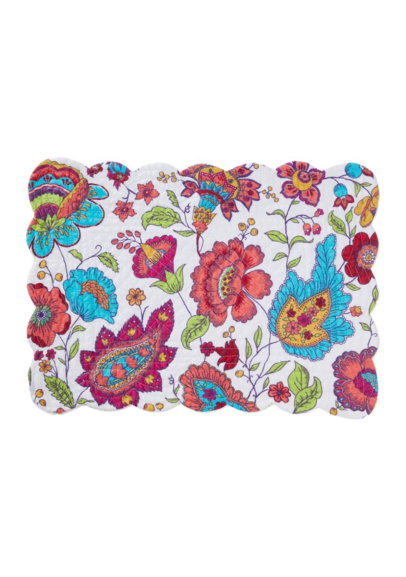 Reversible Teagan Placemat