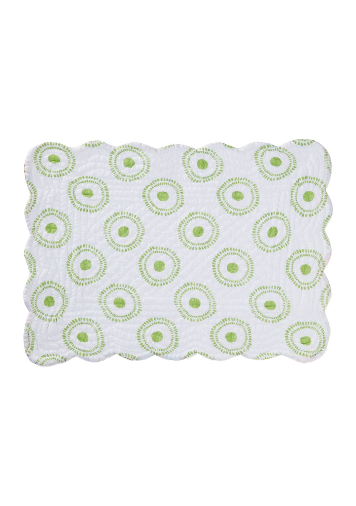 Reversible Teagan Placemat