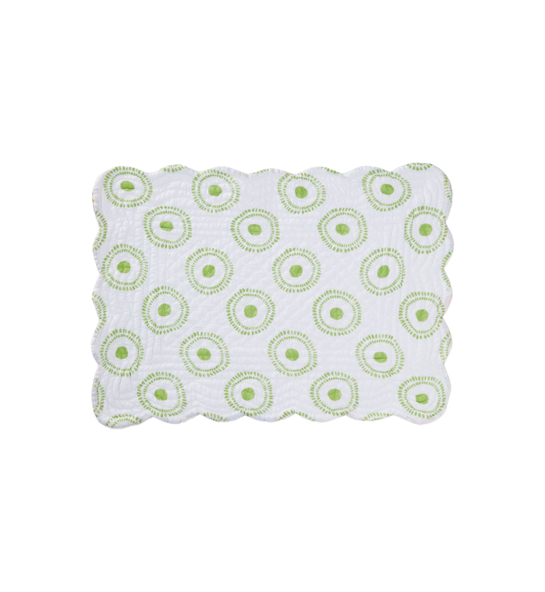 Reversible Teagan Placemat