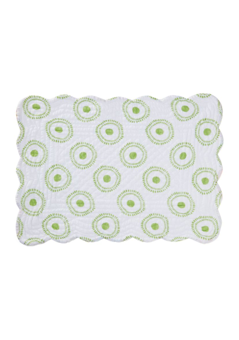 Reversible Teagan Placemat