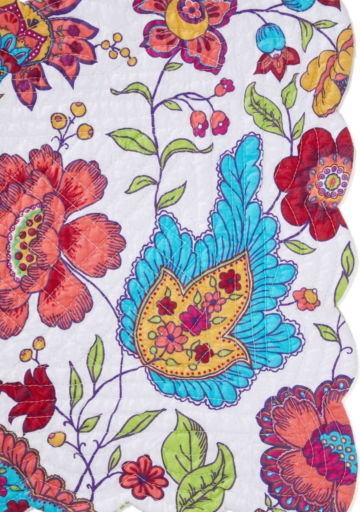 Reversible Teagan Placemat