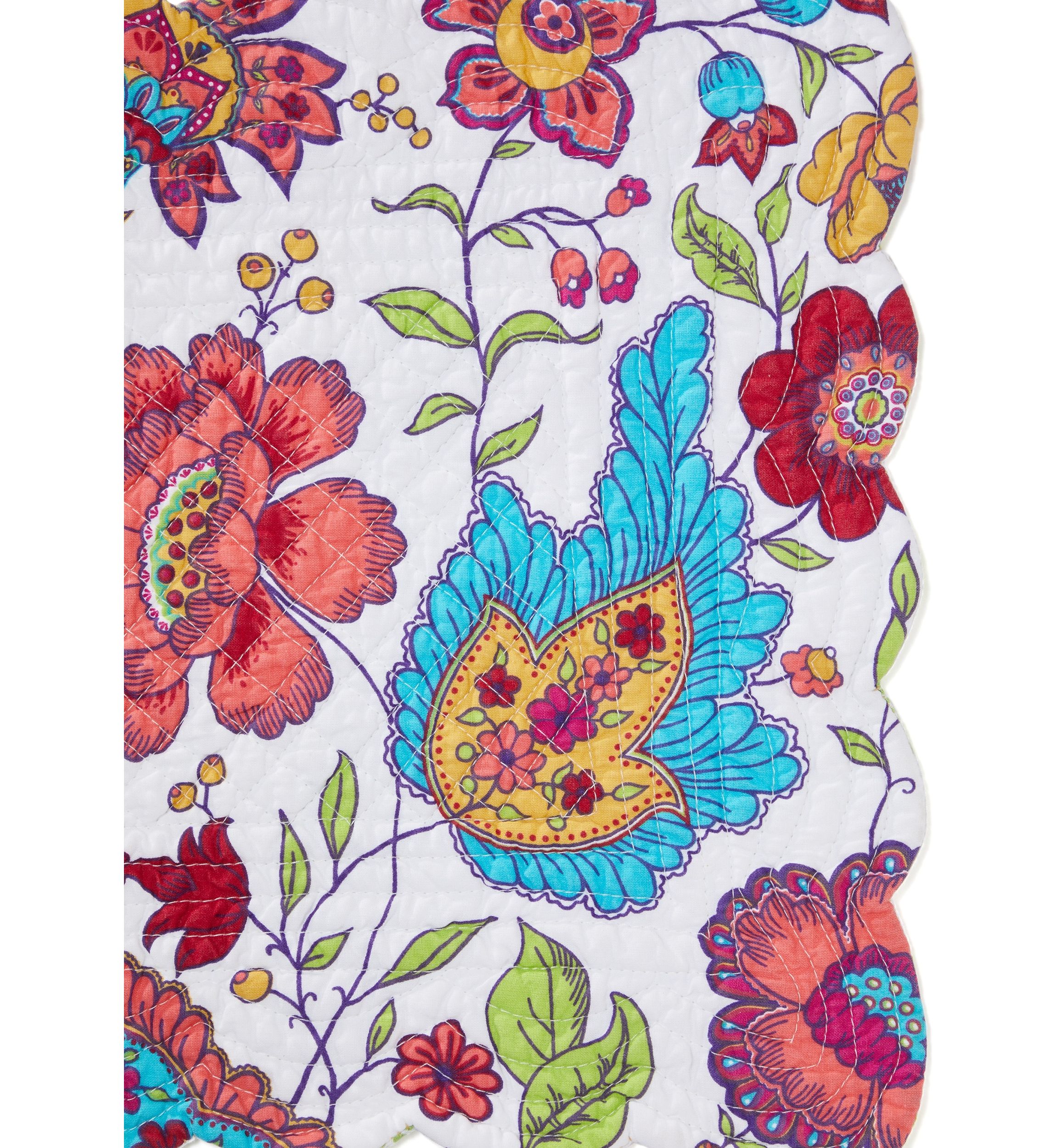 Reversible Teagan Placemat
