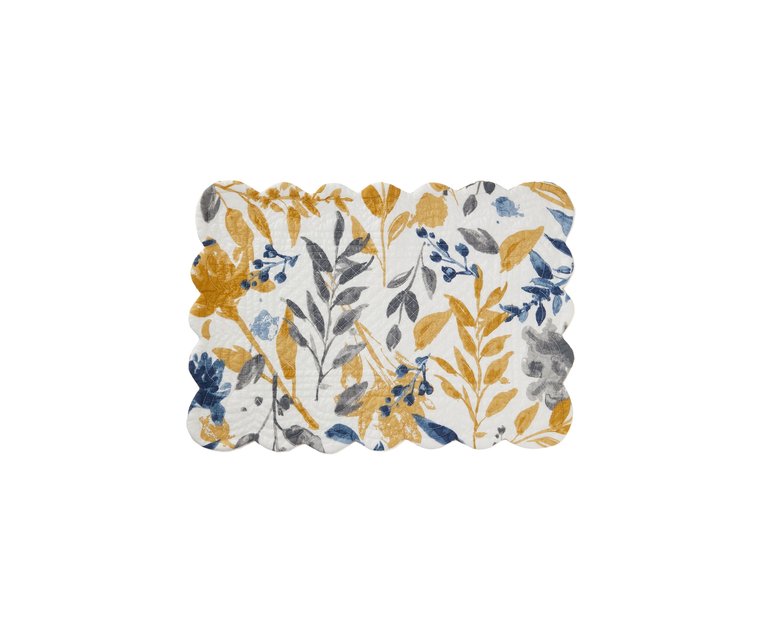 Reversible Natural Home Placemat