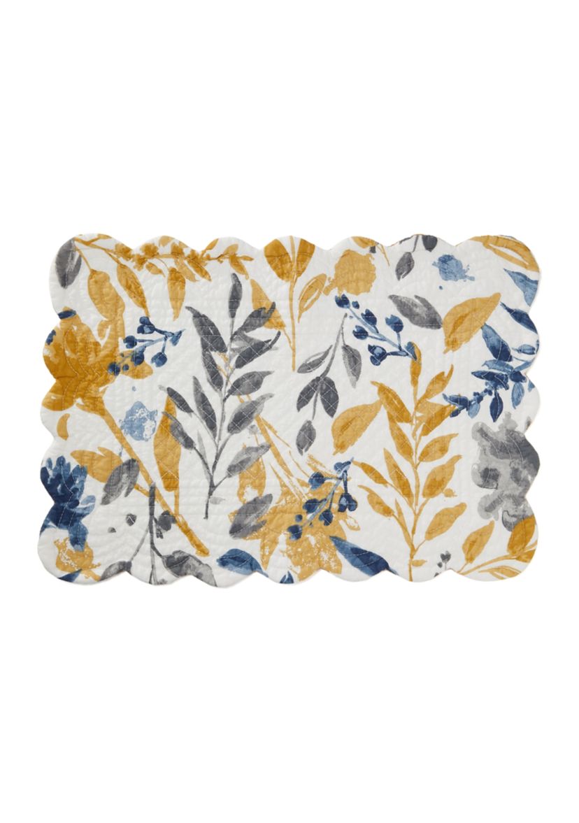 Reversible Natural Home Placemat