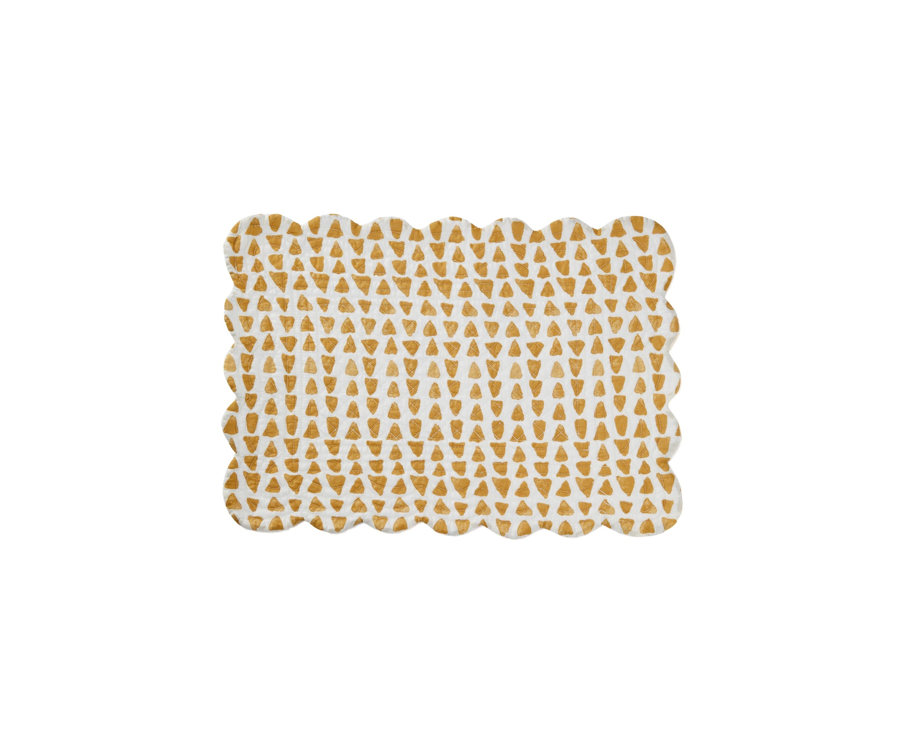 Reversible Natural Home Placemat