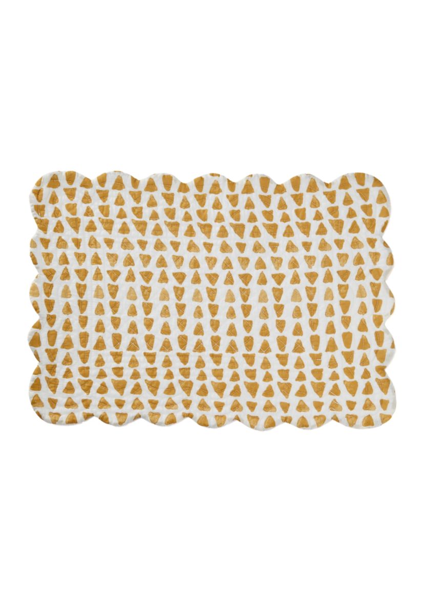 Reversible Natural Home Placemat
