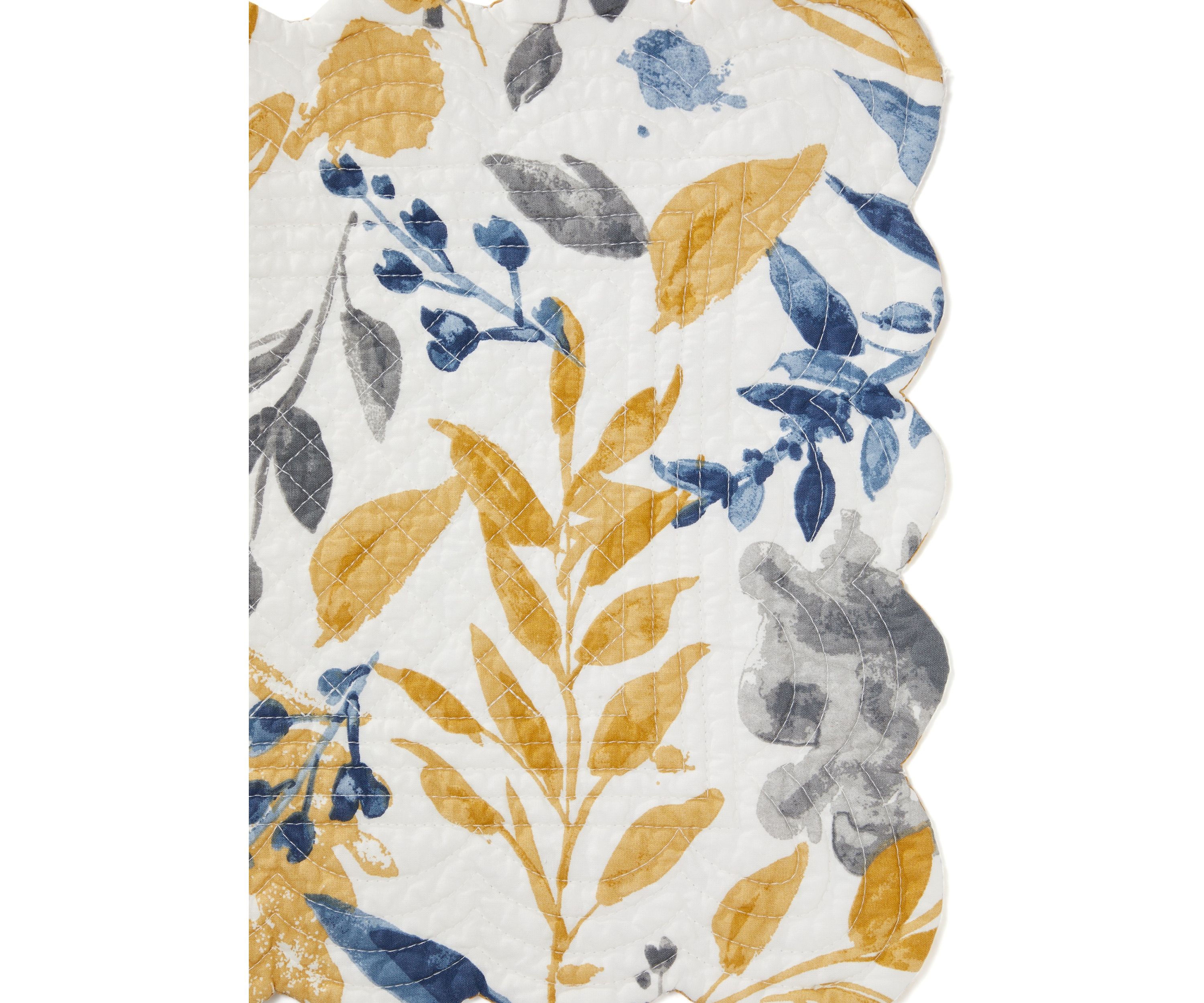 Reversible Natural Home Placemat