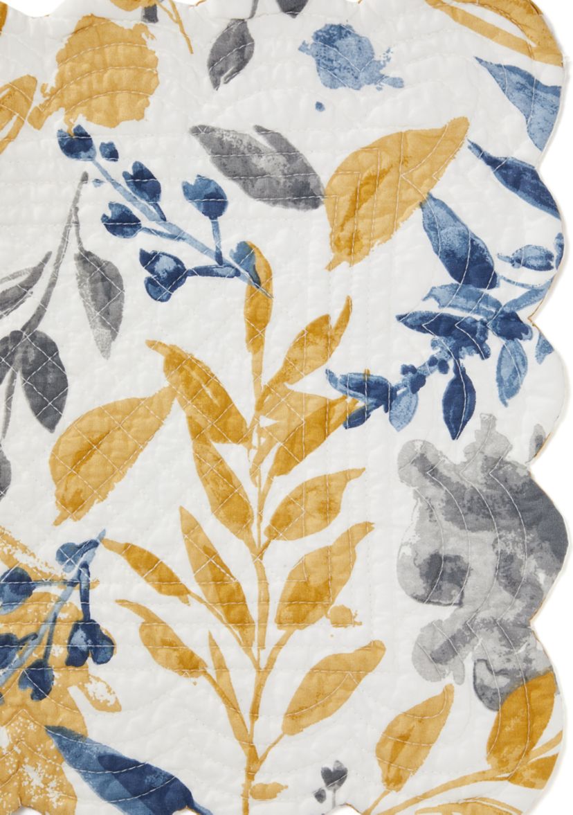 Reversible Natural Home Placemat