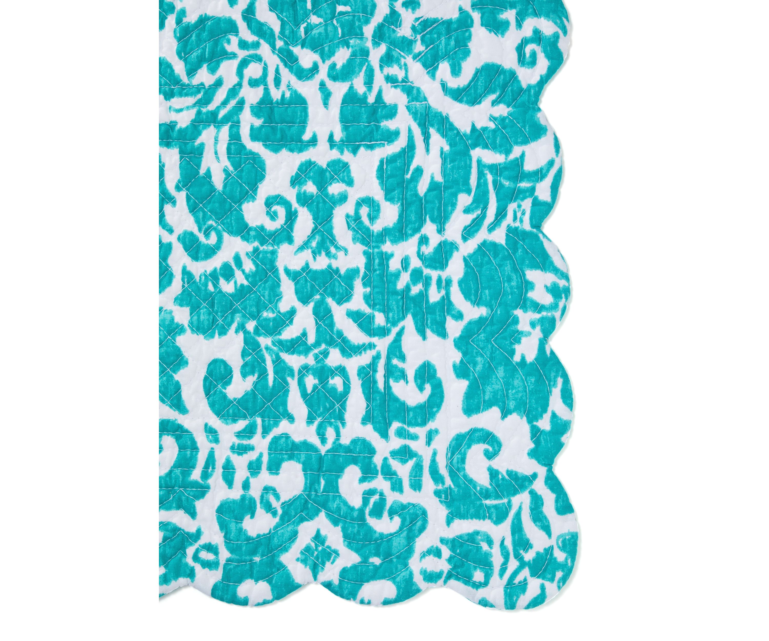 Madison Aqua Placemat