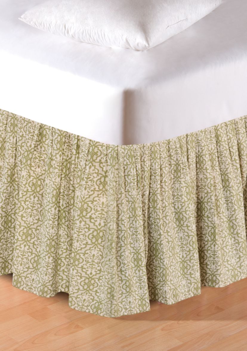 Elise Bedskirt