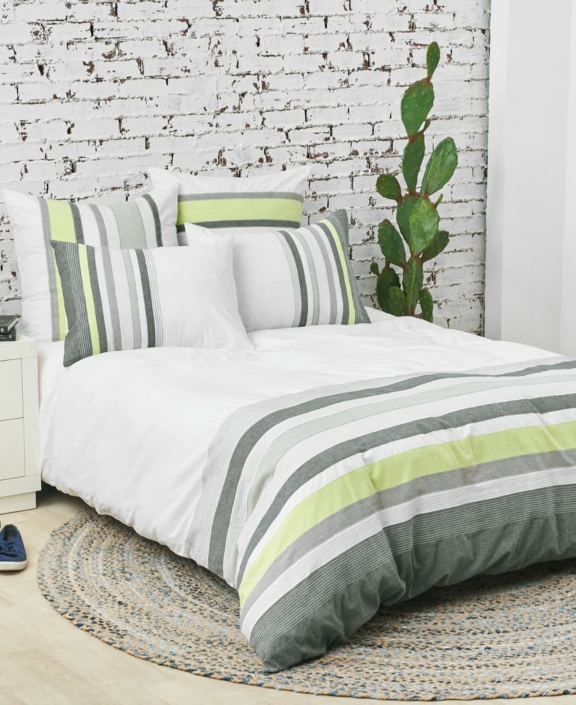 Jones King Duvet Cover
