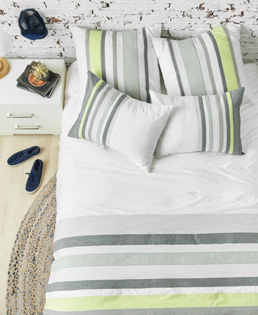 Jones King Duvet Cover