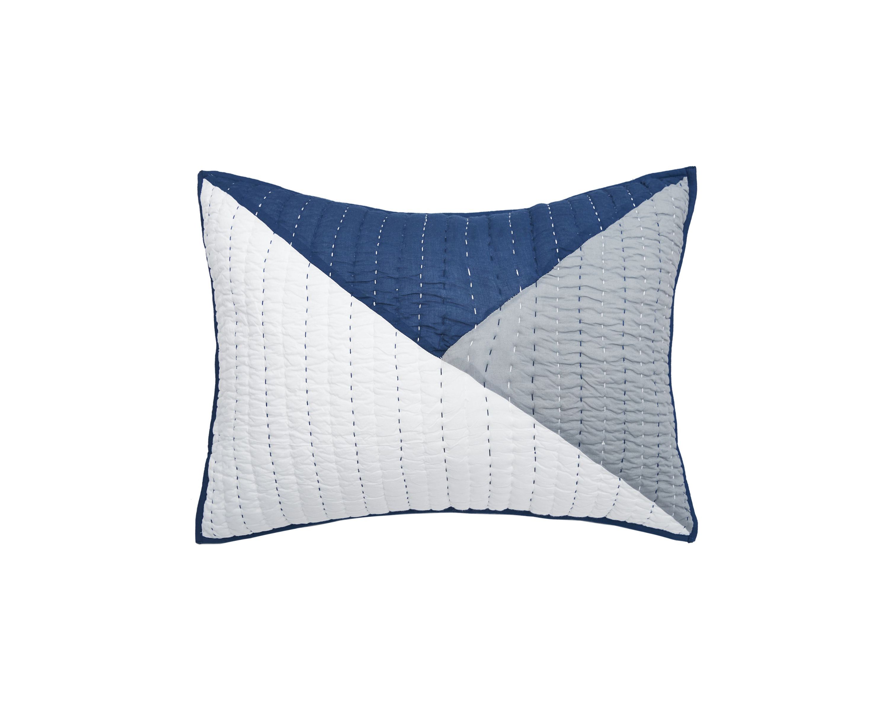 Asymmetrical Standard Sham