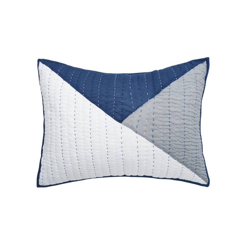 Asymmetrical Standard Sham