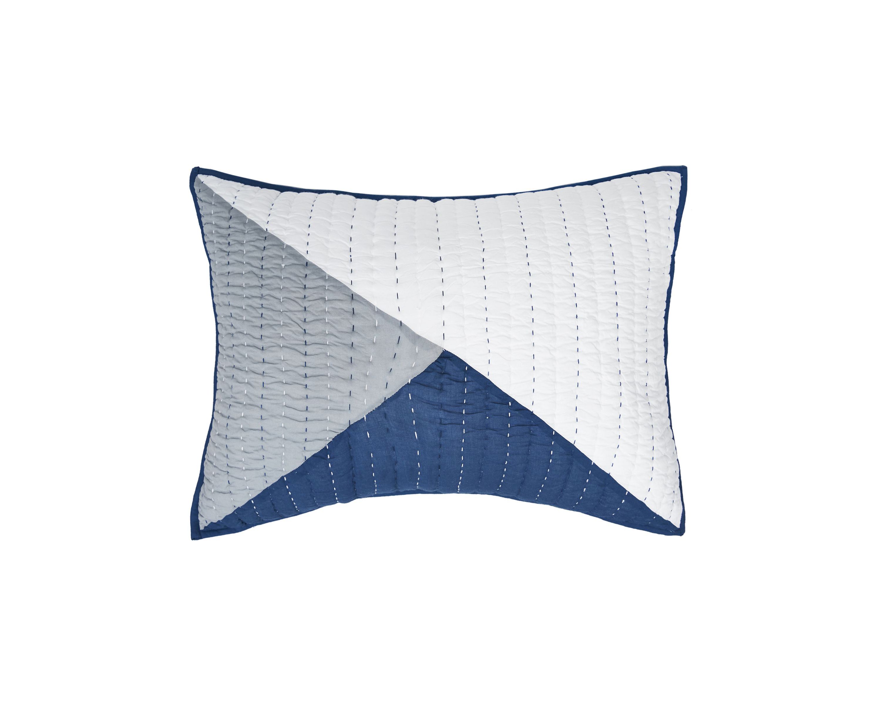 Asymmetrical Standard Sham