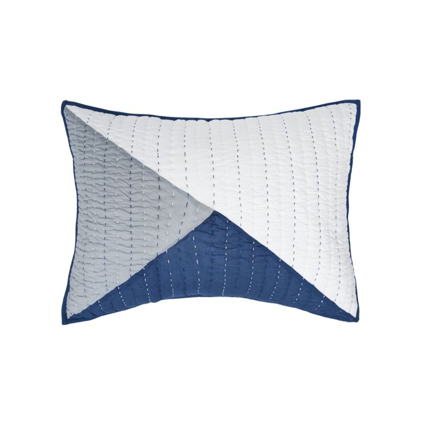 Asymmetrical Standard Sham