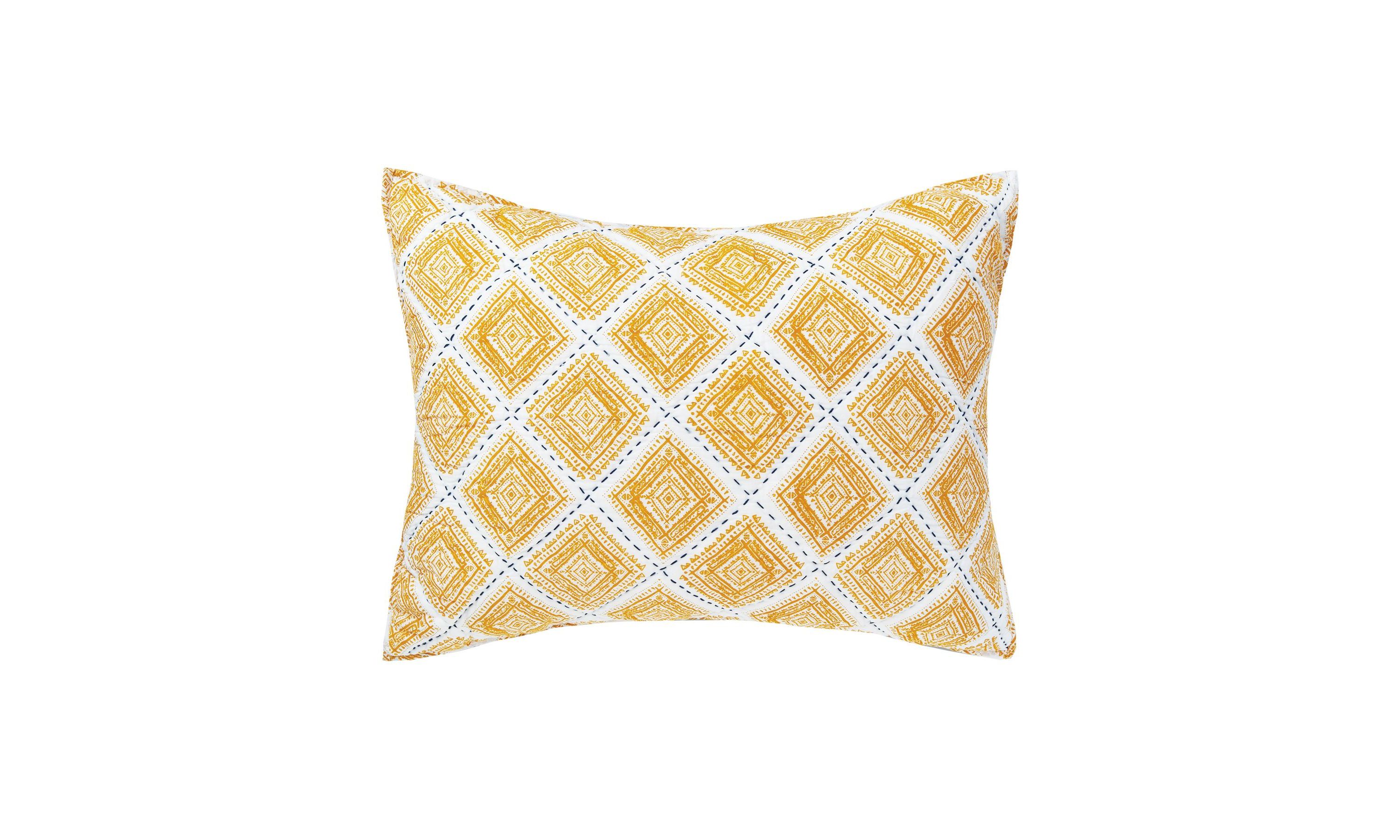 Carver Standard Sham