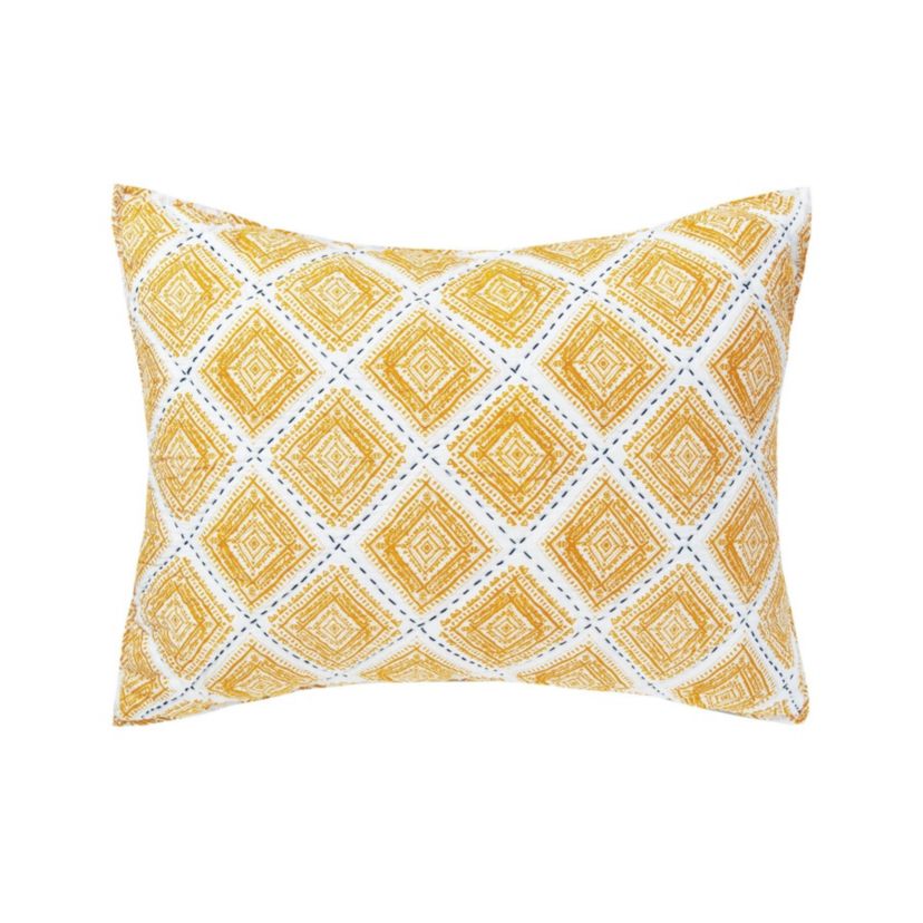 Carver Standard Sham