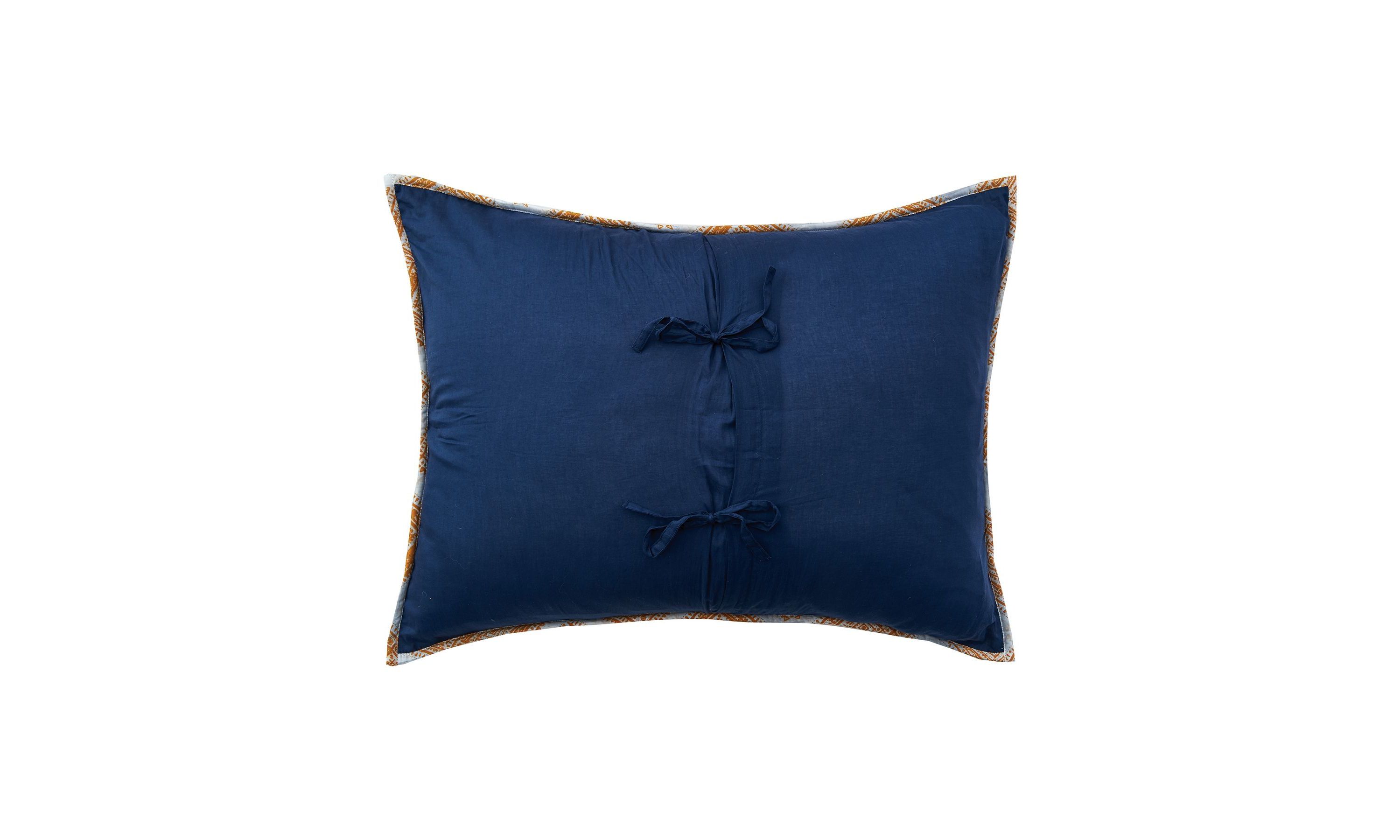 Carver Standard Sham