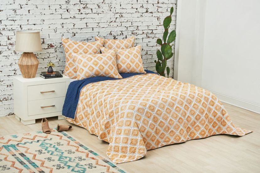 Carver Standard Sham