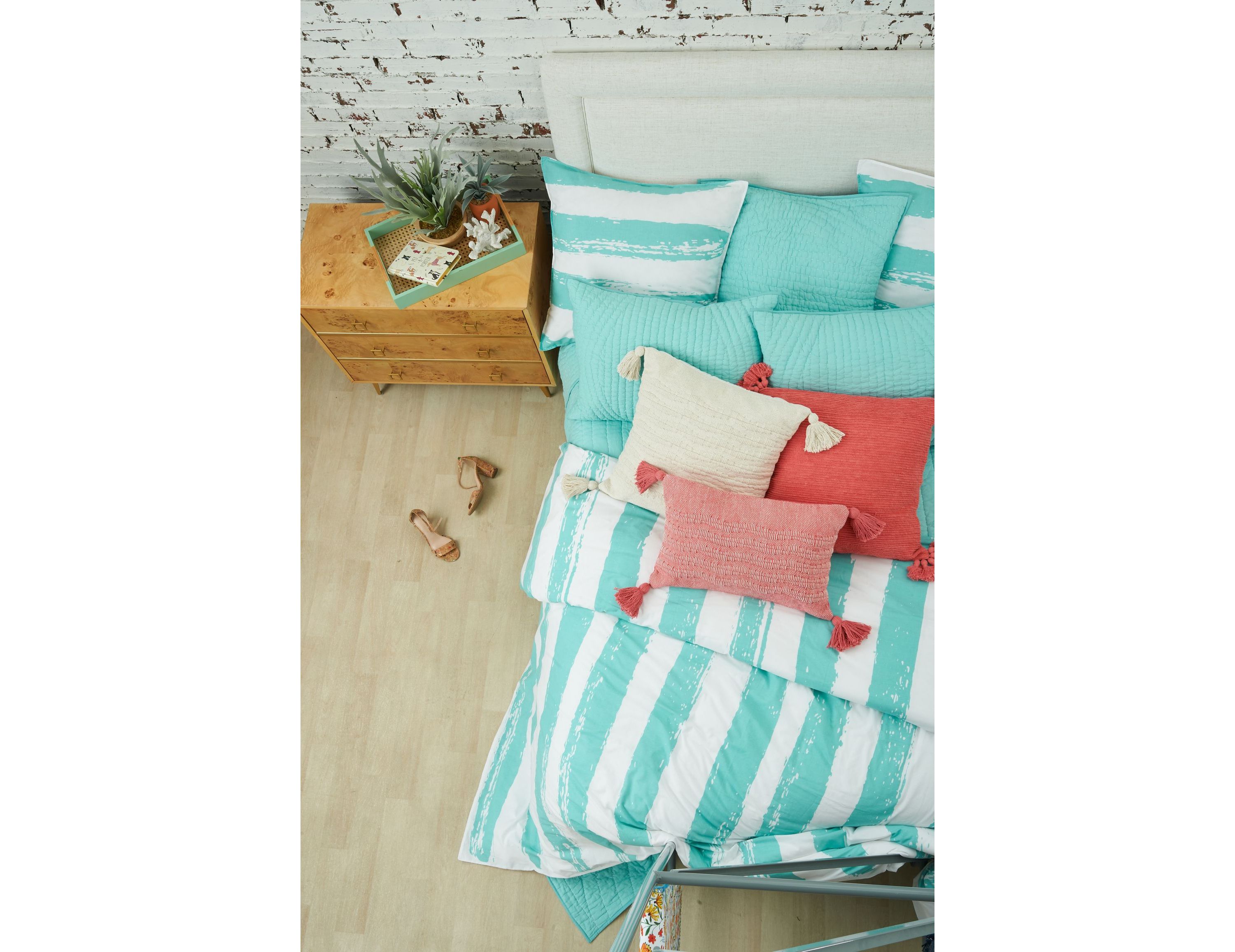 Langley Standard Sham